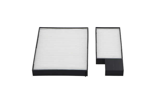 KAVO PARTS KC-6112 Filtro de polen Kia Ceed SW ED 1.4 LPG 87 cv Gasolina/Gas (LPG) precio