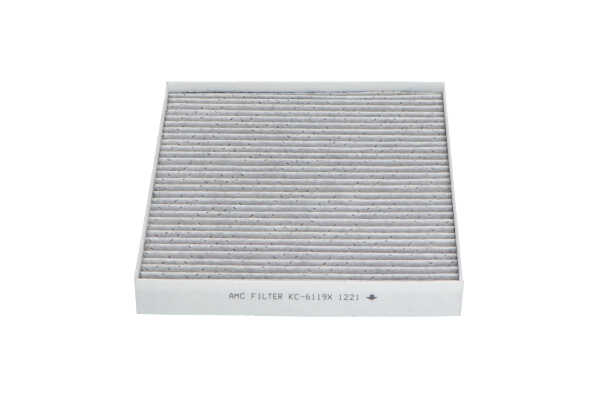 KAVO PARTS KC-6119X Filtrs, Salona telpas gaiss