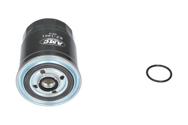 Polttoainesuodatin KF-1461 KAVO PARTS 31945-44-000 MERCEDES-BENZ