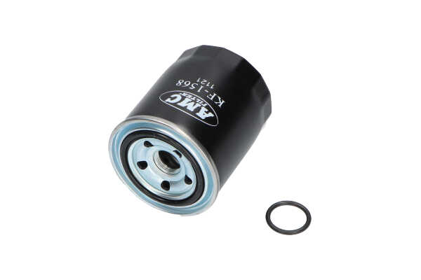 KAVO PARTS KF-1568 Polttoainesuodatin Kia Sportage K00 2.0 TD 4WD 83 hv Diesel hinta