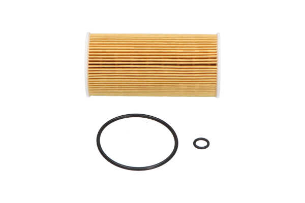 Oliefilter KO-096 KAVO PARTS 26320-2F100 KIA