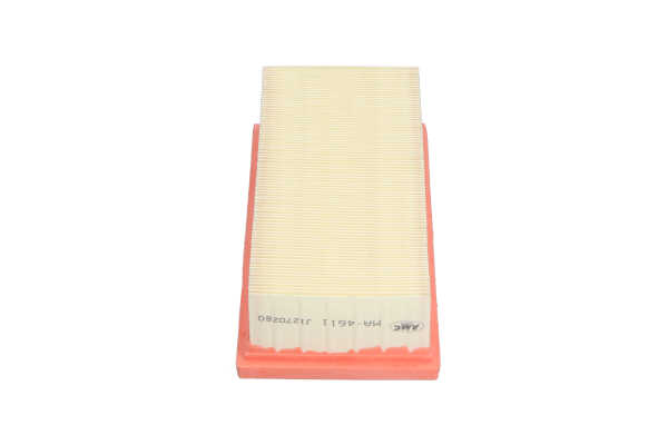 KAVO PARTS MA-4611 Motorluftfilter Mitsubishi Colt Z30 1.3 (Z21A) 95 PS Benzin Kosten