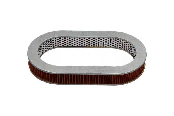 KAVO PARTS MA-569 MAZDA 323 II Hatchback (BD) engine filter replacement