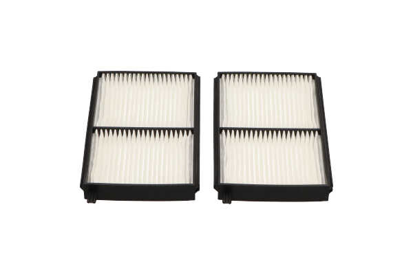 KAVO PARTS MC-5105 Filtro de ar do habitáculo para Ford Fiesta Mk4 Hatchback JAS, JBS 1.1 50 cv 1996 GB11G5N Otto KAVO PARTS MC-5105 Filtro de pólen Ford Fiesta Mk4 1.1 50 cv Gasolina preço