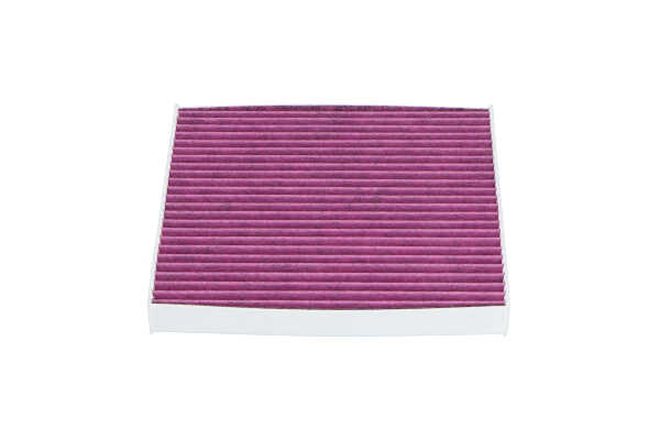 KAVO PARTS MC-5112X Filtro de aire acondicionado Mazda 2 DY 1.2 (DY3W) 75 cv Gasolina precio