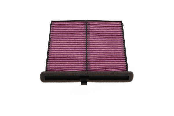 Innenraumfilter MC-5123X KAVO PARTS KD45-61J6X MAZDA
