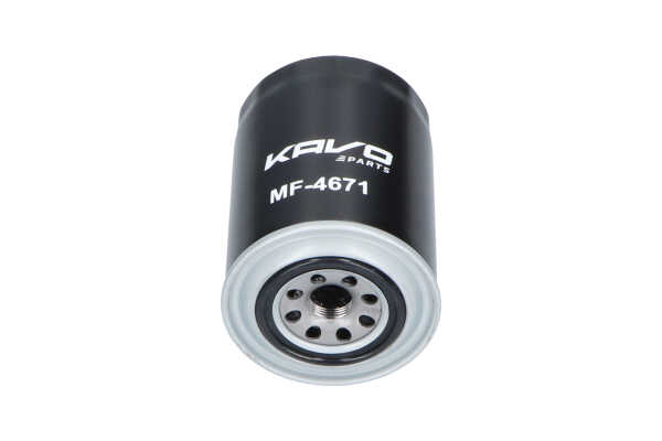 KAVO PARTS MF-4671 Kraftstofffilter