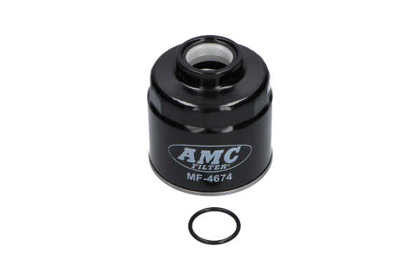 KAVO PARTS MF-4674 Polttoainesuodatin