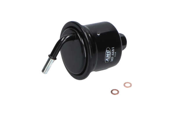 KAVO PARTS MF-4681 Polttoainesuodatin