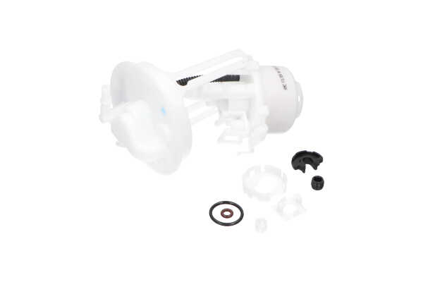 KAVO PARTS MF-550 Degvielas filtrs