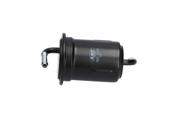 KAVO PARTS MF-5569 Filtre à carburant Mazda 626 GF 1.8 (GF8P) 90 CV Essence 1999