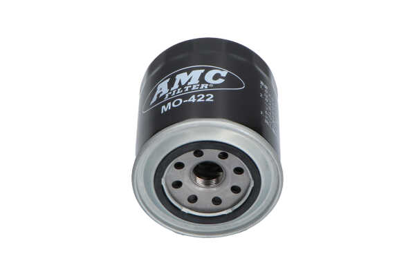Oil filter MO-422 KAVO PARTS 0RF03-23802 NISSAN