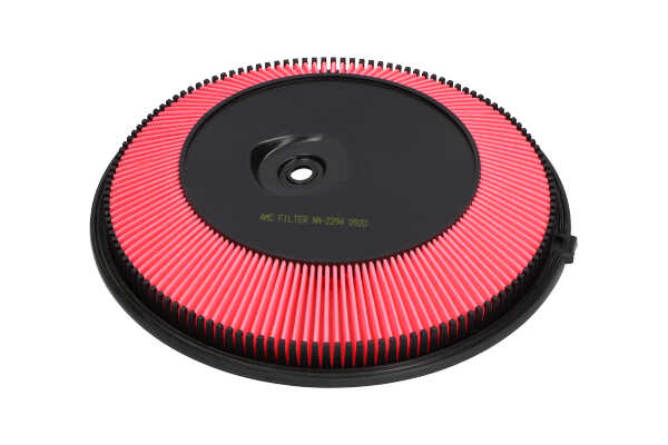 Gaisa filtrs NA-2294 KAVO PARTS 16546-88A10 NISSAN