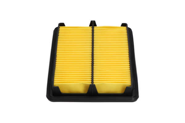 KAVO PARTS NA-2611 Luftfilter Nissan Navara D40 3.0 dCi 231 PS Diesel Kosten