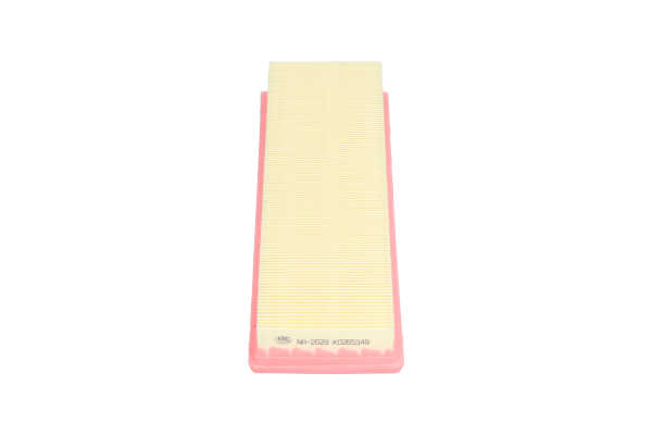 KAVO PARTS NA-2629 Õhufilter Renault Scenic 1 1.9 dTi 98 hj Diisel hind