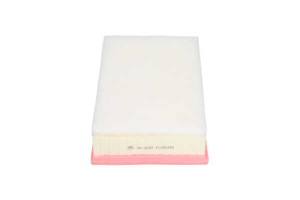 Filtro de ar NA-2630 KAVO PARTS 93 167 904 PEUGEOT