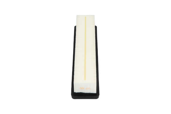 KAVO PARTS NA-2632 Vzduchový filter RENAULT Modus / Grand Modus (F, JP) 1.2 GPL (JP0R) 75 KS Benzin/plyn (LPG) cena