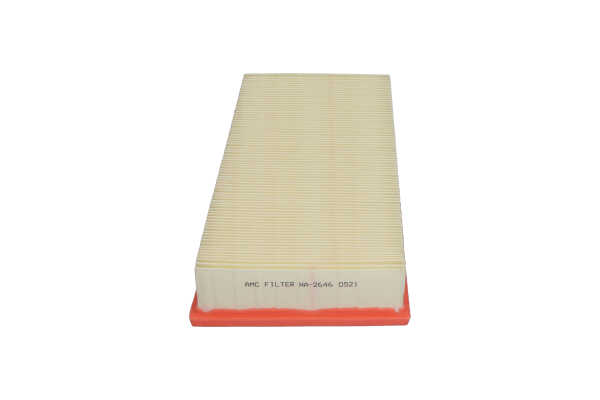 Filtro de aire NA-2646 KAVO PARTS 1654 6JD 20B NISSAN