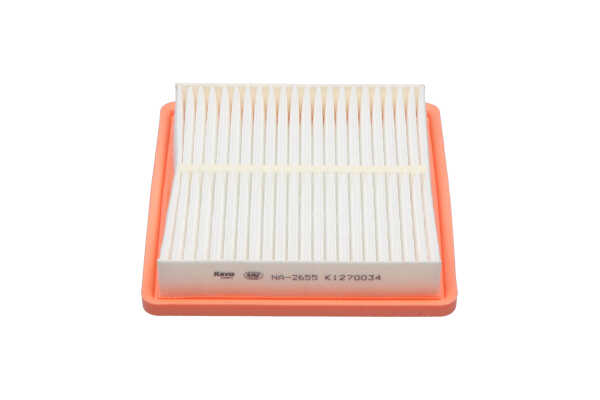 Luftfilter NA-2655 KAVO PARTS 165463VD0A RENAULT
