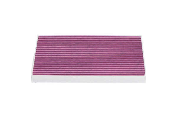 Pollen filter NC-2024X KAVO PARTS B7891-1FCOA NISSAN