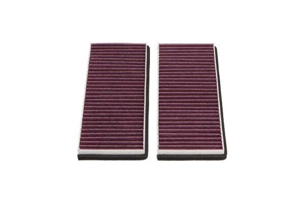 KAVO PARTS NC-2031X Pollenfilter