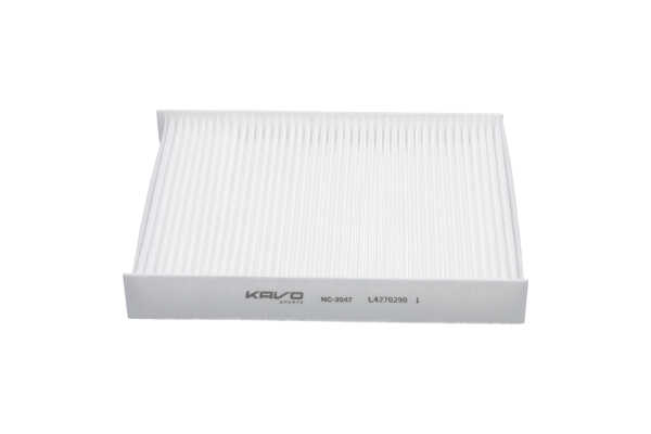 Φίλτρο, αέρας εσωτερικού χώρου NC-2047 KAVO PARTS 27279-00Q0C FIAT
