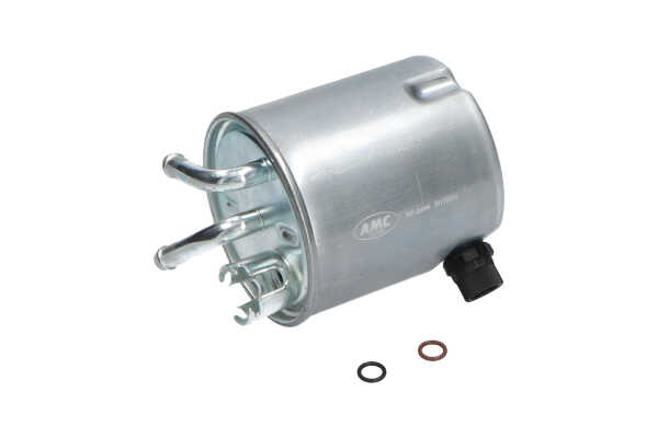 Filtro de combustível NF-2466A KAVO PARTS 16400EC00A DACIA