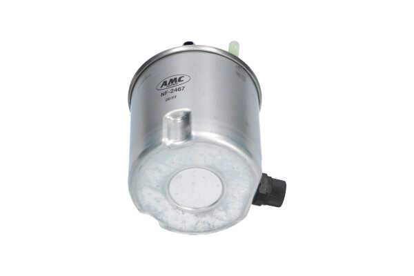 Kütusefilter NF-2467 KAVO PARTS 16 40 0JD 50A RENAULT