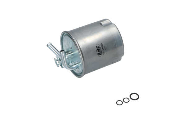 Drivstoffilter NF-2469A KAVO PARTS 16400-EC00B NISSAN