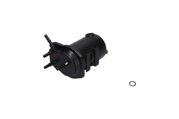Filtre à carburant NF-2473 KAVO PARTS 86 71 019 186 RENAULT