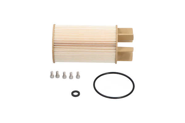 Fuel filter NF-2478 KAVO PARTS 16403-4KV0A RENAULT