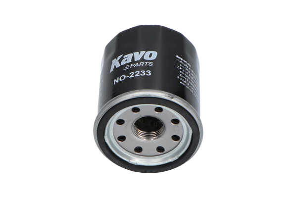 KAVO PARTS NO-2233 Filtro de aceite