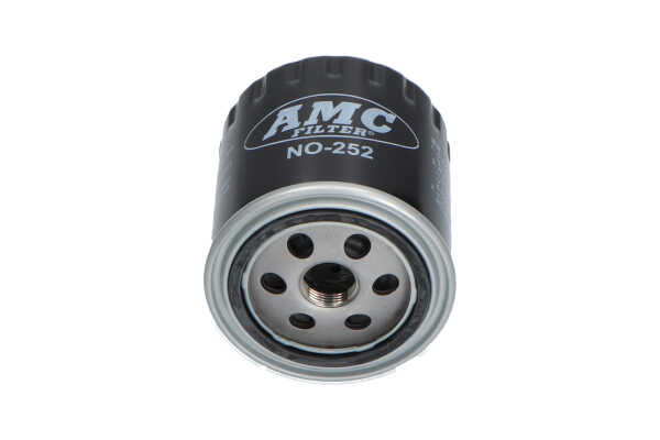 KAVO PARTS NO-252 Oliefilter van de motor Nissan Navara D40 3.0 dCi 231 Pk Diesel prijs