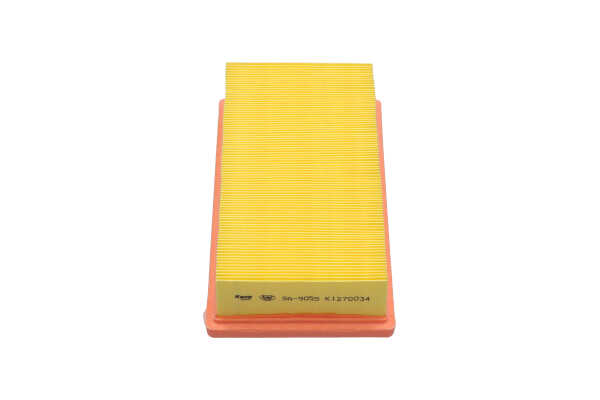KAVO PARTS SA-9055 Motorluftfilter Suzuki Swift 3 1.3 DDiS (RS 413D) 69 PS Diesel Kosten