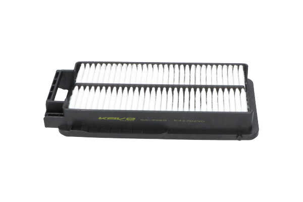 KAVO PARTS SA-9860 Filtro de aire Korando III SUV (CK) precio