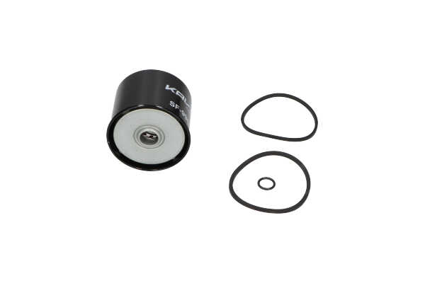 Brandstoffilter SF-9968 KAVO PARTS 16403 76200 OPEL