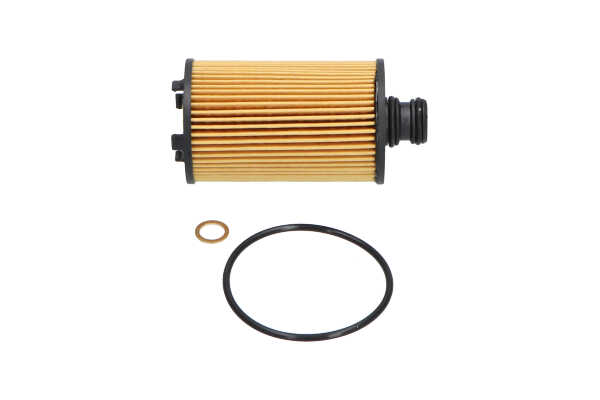 KAVO PARTS Filtro de aceite SO-806 KAVO PARTS Filtro aceite MG SO-806
