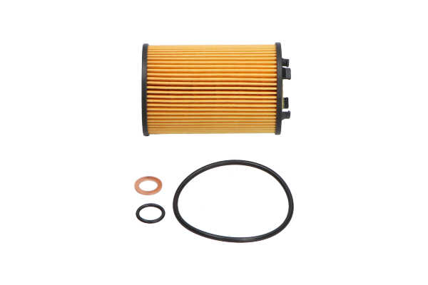 KAVO PARTS SO-807 Φίλτρο λαδιού