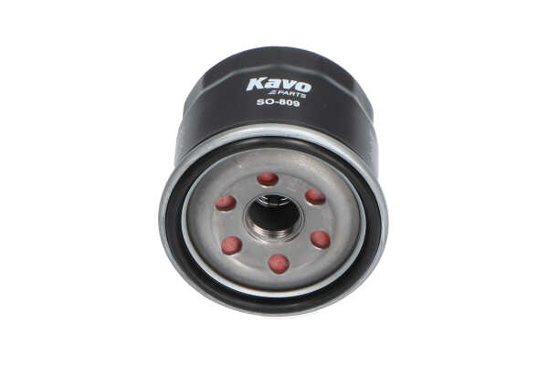 KAVO PARTS Filtro de aceite SO-809 evaluación