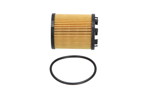 Oil filter SO-918 KAVO PARTS 1 539 600 MERCEDES-BENZ