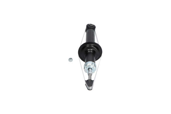 KAVO PARTS SSA-5502 Federbein Mitsubishi Colt cjo 1300 (CJ1A) 82 PS Benzin Kosten