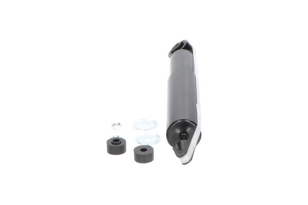 SSA-5507 KAVO PARTS kit ammortizzatori Mitsubishi Pajero 2 2.5 TDiC 99 CV Diesel prezzo