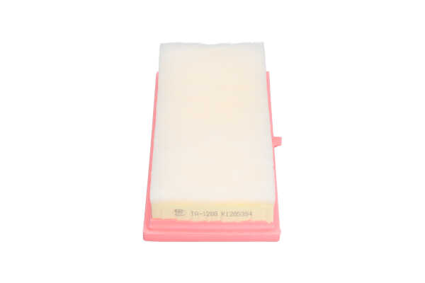 KAVO PARTS TA-1288 Filtro de ar Toyota Yaris xp13 1.4 D (NLP130_) 90 cv Diesel preço