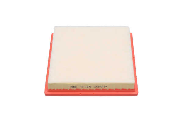 Filtro de aire TA-1292 KAVO PARTS 17801-31140 TOYOTA