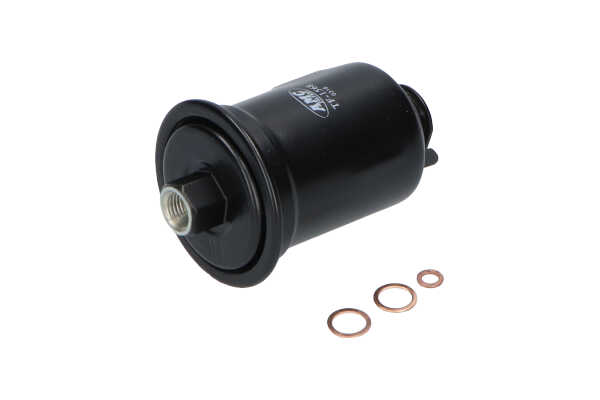 Brandstoffilter TF-1568 KAVO PARTS 23300 19245 NISSAN