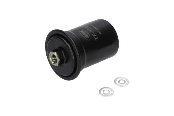 Polttoainesuodatin TF-1569 KAVO PARTS 23300-62-010 TOYOTA