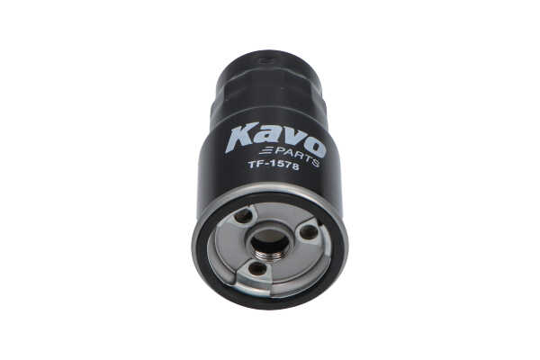 Degvielas filtrs TF-1578 KAVO PARTS R 2L1-13ZA5 B9A BMW
