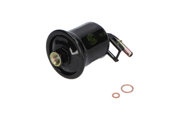Brændstof-filter TF-1581 KAVO PARTS 23300-20040 TOYOTA