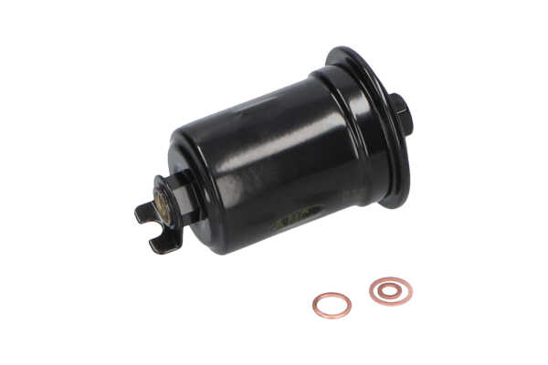 Brandstoffilter TF-1582 KAVO PARTS 23300-19465 MAZDA