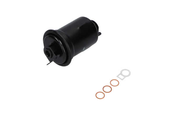 KAVO PARTS TF-1587 Palivový filter TOYOTA Previa / Estima I (XR10, XR20) za nízku cenu